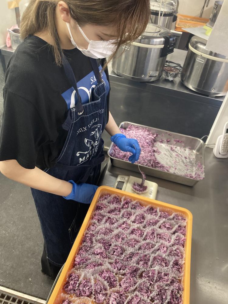 未経験の方でも大活躍！