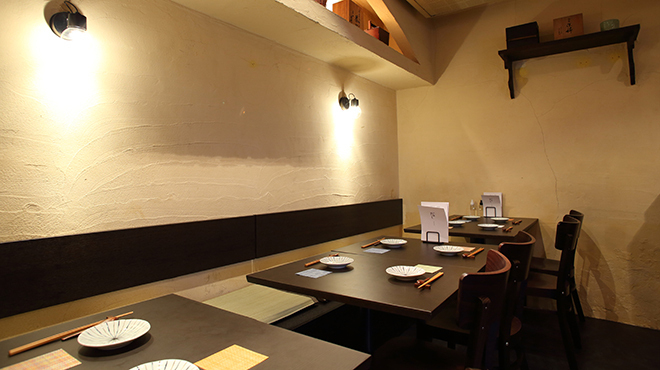 調理経験3年以上の方は大歓迎！