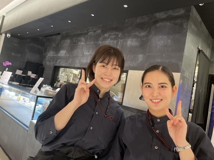 「料理」と「人」をより強化へ★