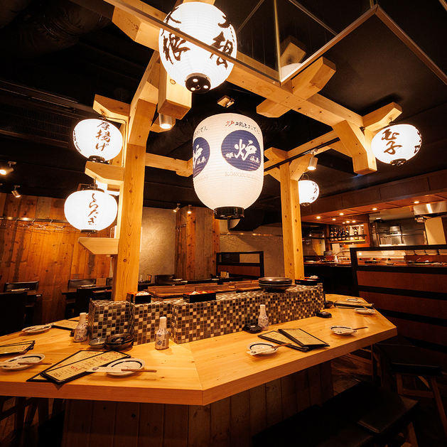 呼炉凪来 秋葉原店の詳細画像6