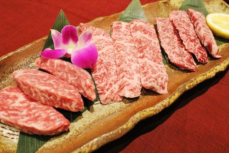 焼肉晋州の詳細画像4