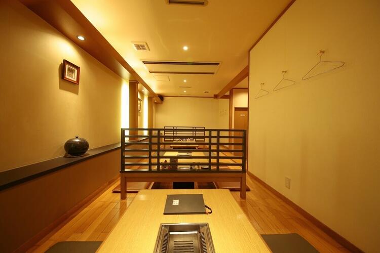 焼肉晋州の詳細画像5