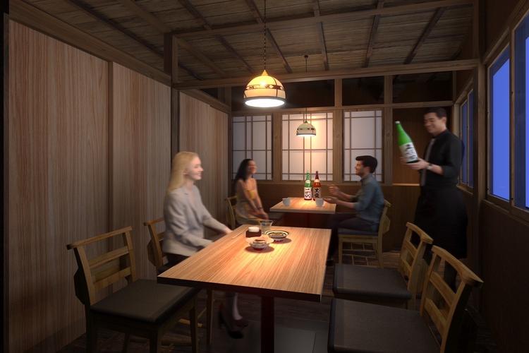 “超”居心地がよい職場です★