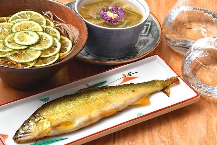 酒がすすむ料理（2）