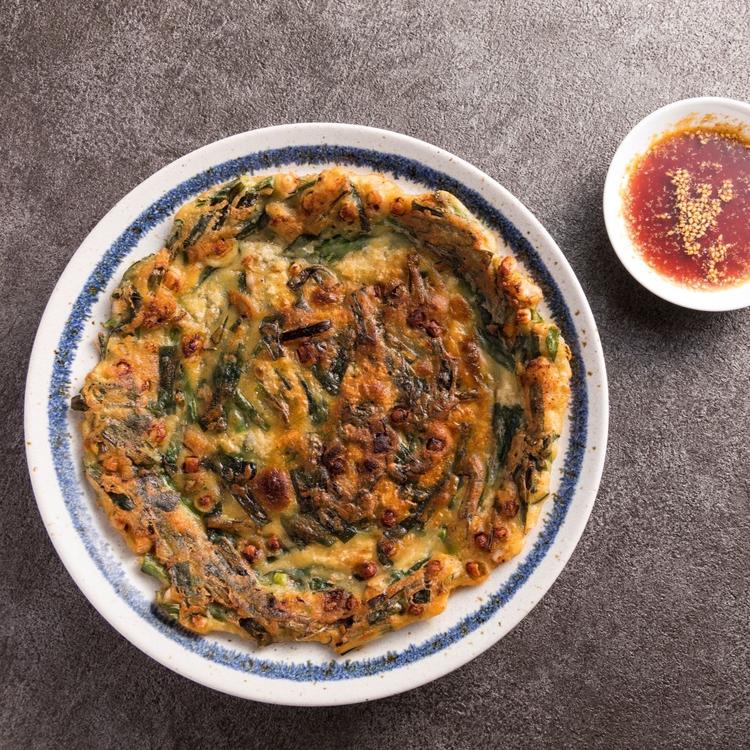 韓国料理が好きな方も大歓迎♪