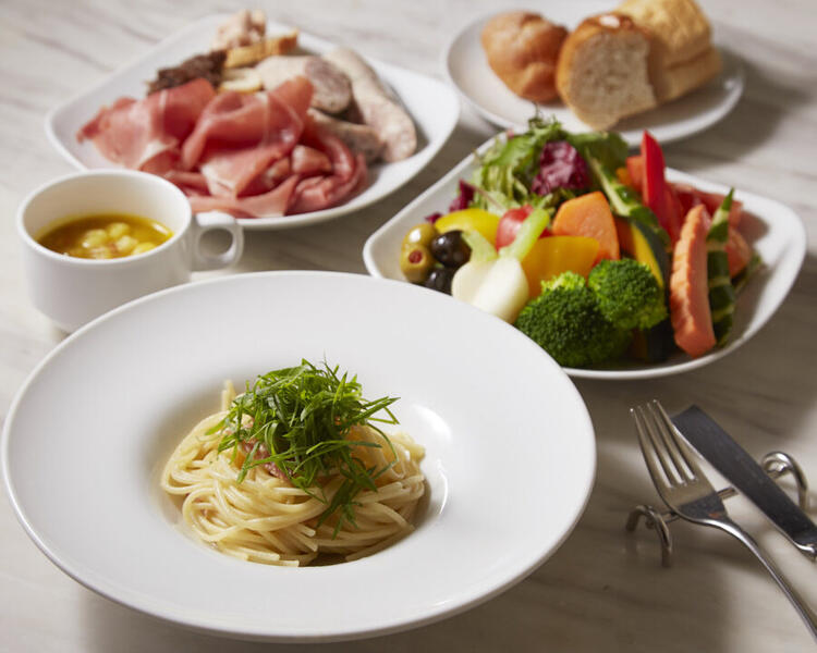 安定して働ける環境です！