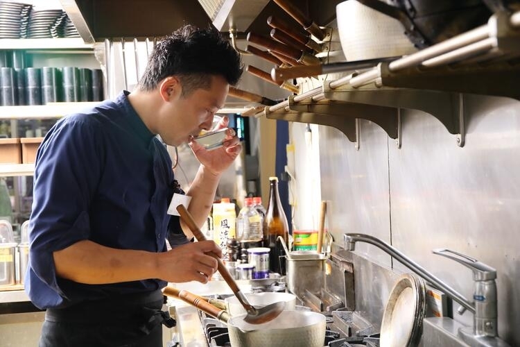 充実の研修＆待遇あり※既存店画像