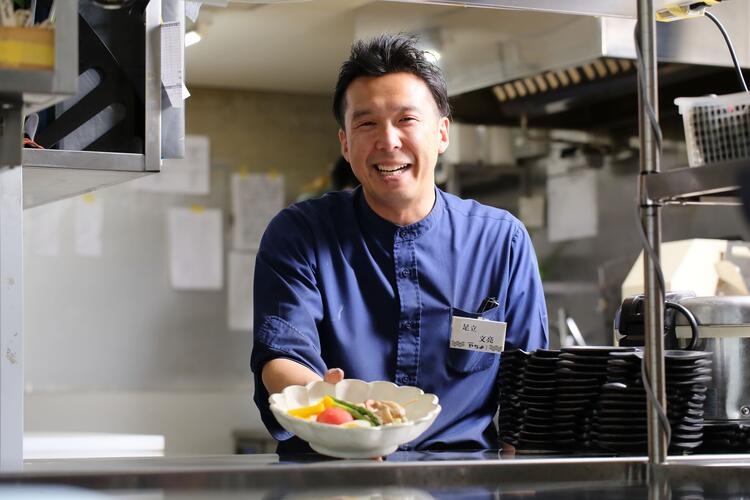 給与前払いも可能です！※既存店画像