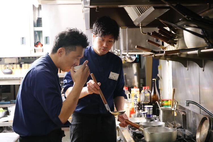 仙台駅徒歩2分の好立地！