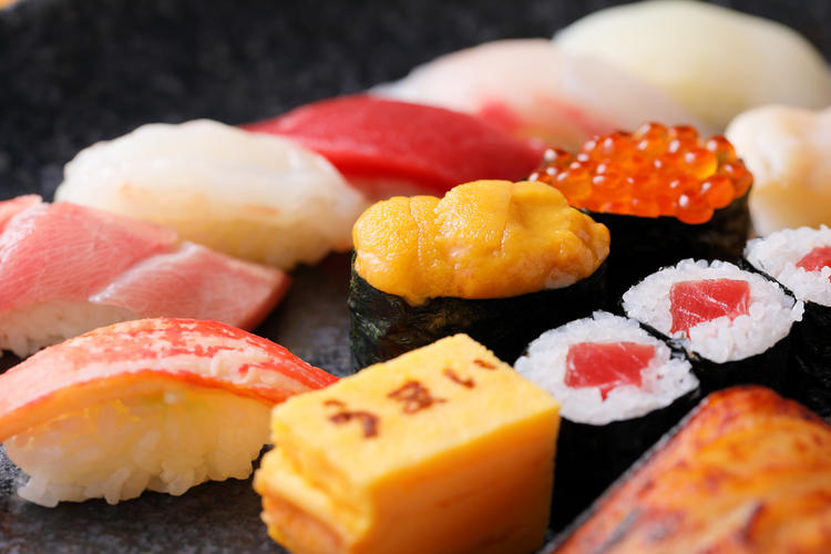 うまい鮨勘 大井町支店の詳細画像8