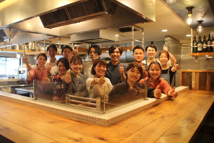 未経験者からチャレンジ可能です！