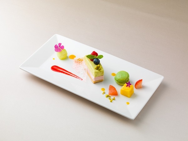 社内料理コンテストなど、挑戦の機会も多数