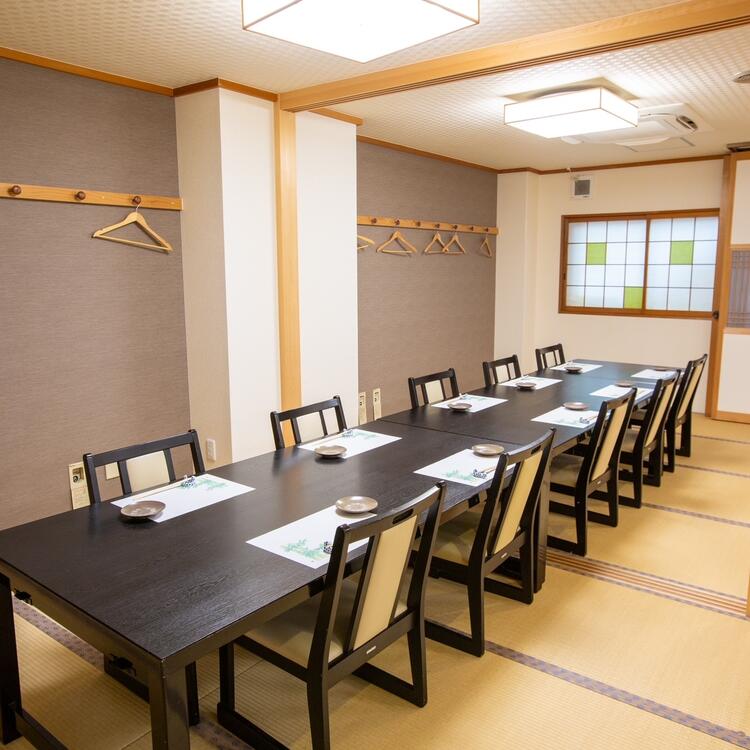 店長をはじめ、20～30代が活躍中！