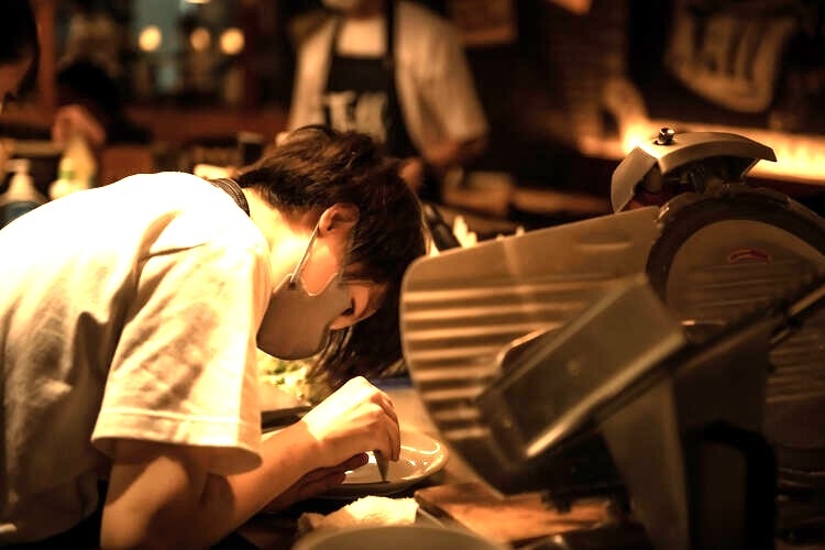 大衆ビストロジル 目黒店の詳細画像6