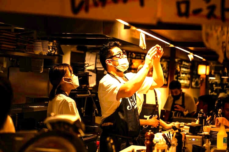 ブランドを体現するスタッフ募集！