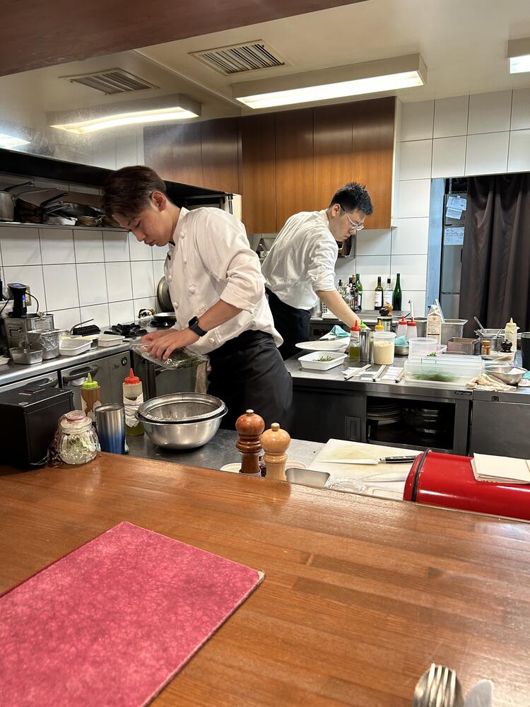 成長したい方にぴったりの職場！