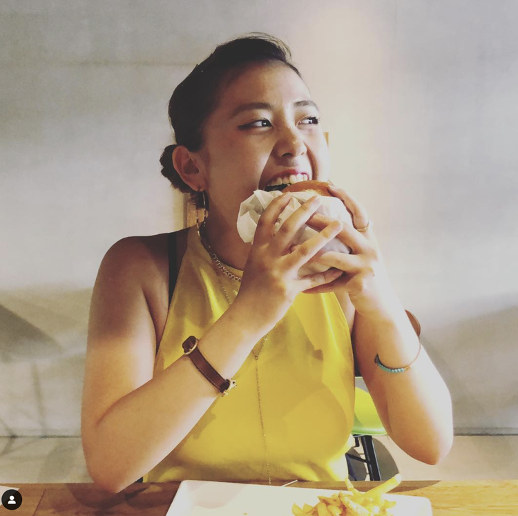 美味しい賄いつき♪