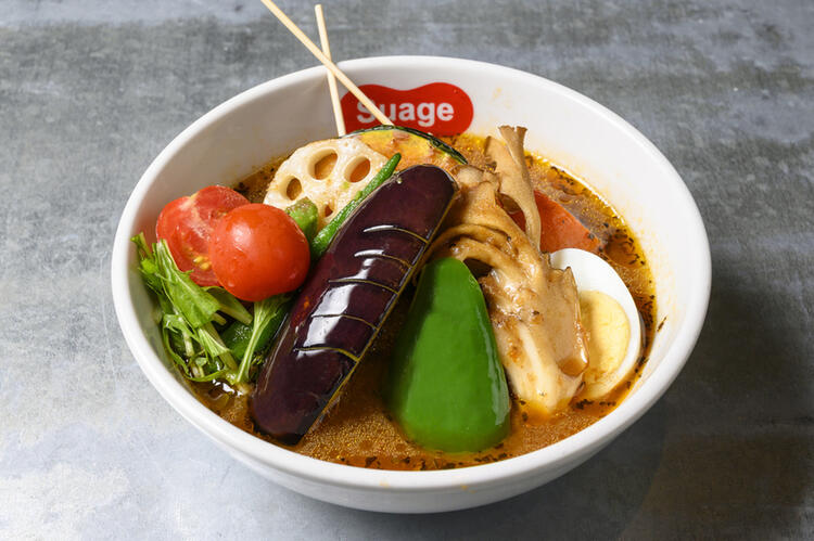 SNSでも注目を浴びているお店です☆