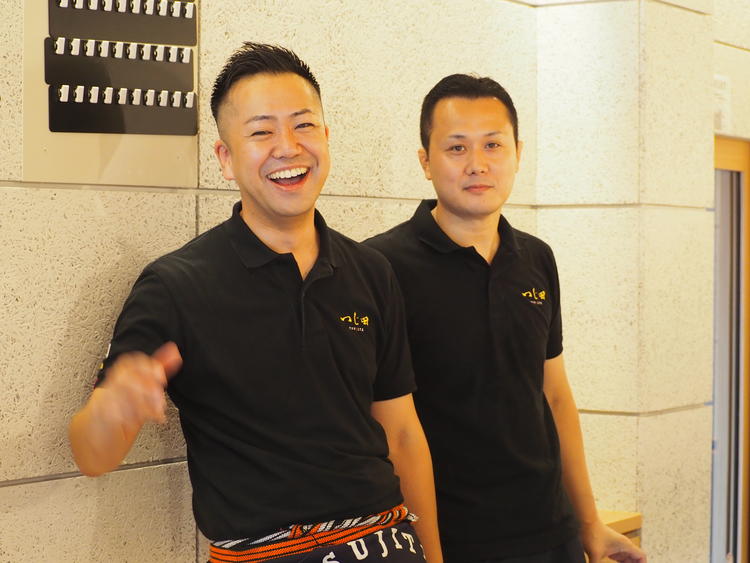 早期キャリアアップも叶います！