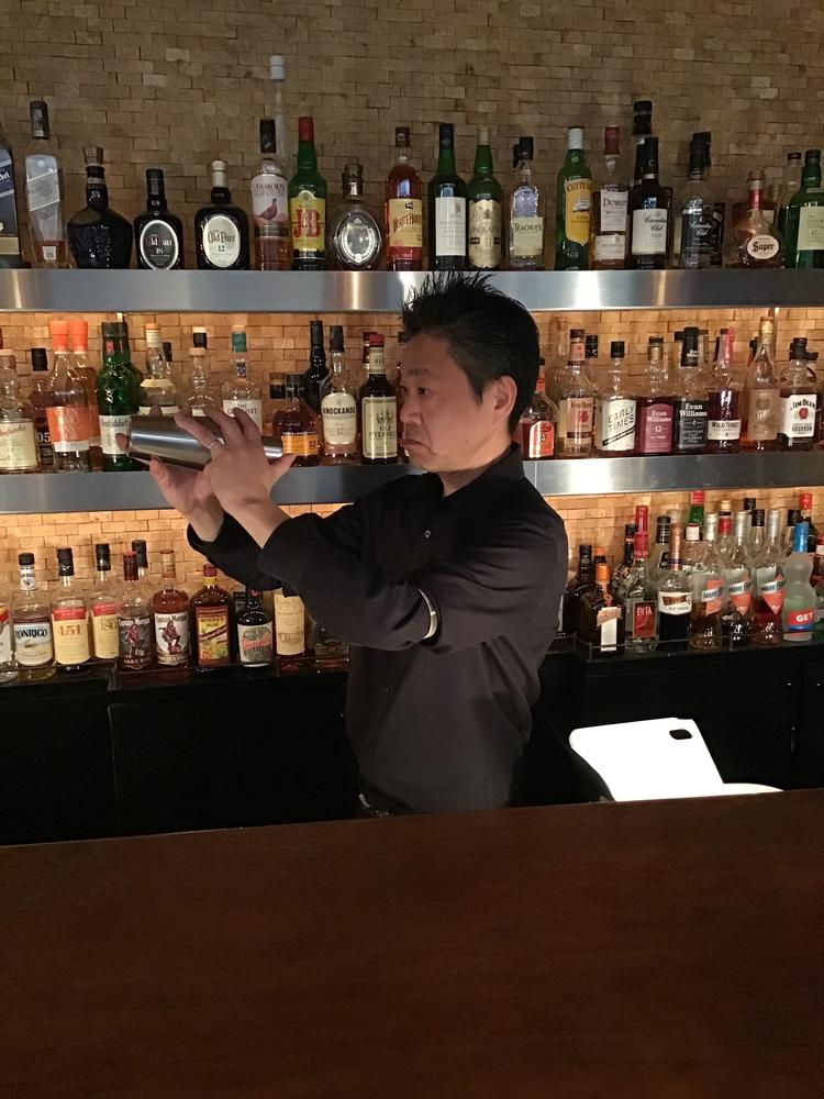 経験豊富なオーナー