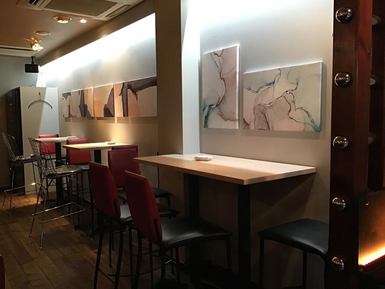 2023年4月リニューアル、明るい雰囲気