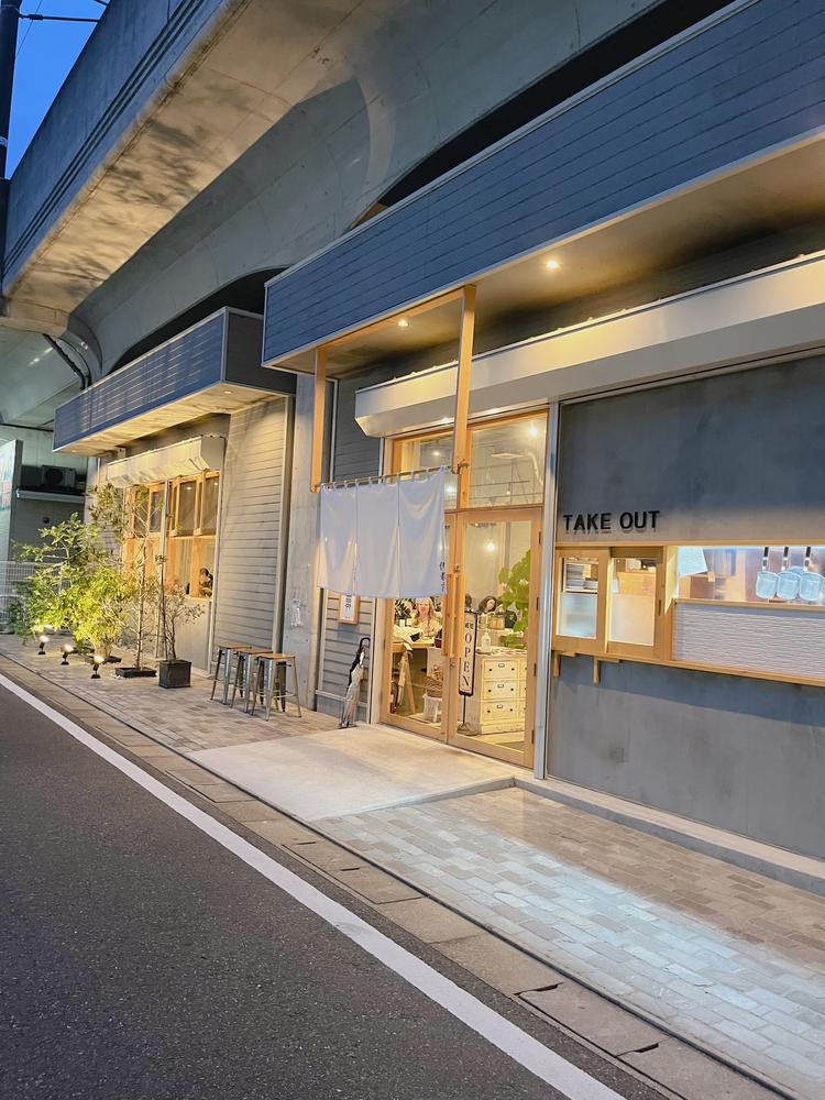 今後の店舗運営を担うスタッフ募集中！