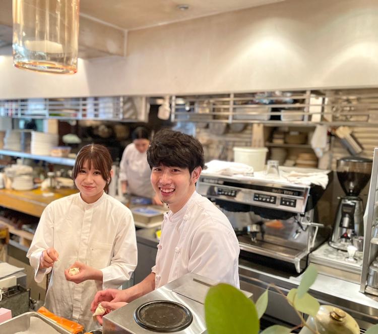 私たちと一緒にお仕事しましょう。