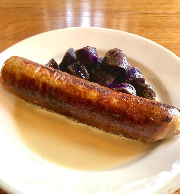 どの料理も丁寧に手づくりしています◎