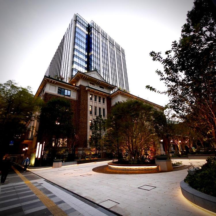 九段下駅徒歩1分