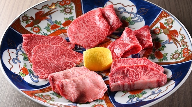 肉のスペシャリストを目指しませんか？