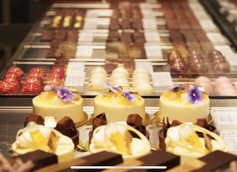 必須なのはコミュニケーションスキル◎