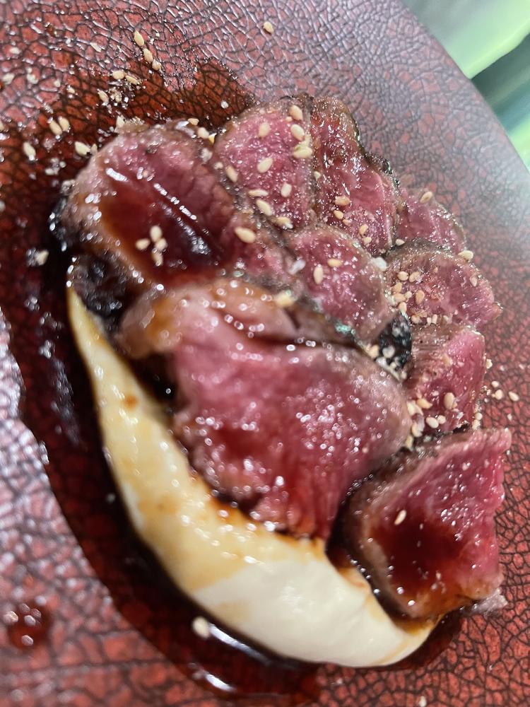 美味しければお料理は自由で良い！