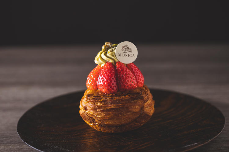 素材にすべてこだわります　