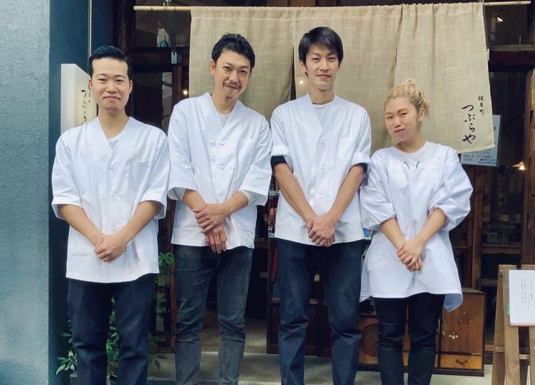 色んな業態にチャレンジしている会社です☆