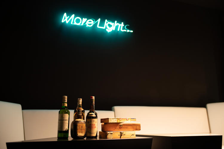 こだわりの葉巻、ヴィンテージ物多数