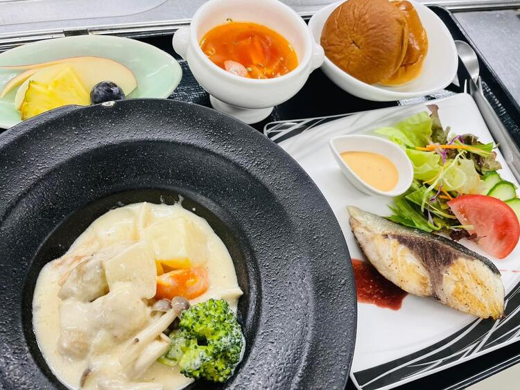 休暇制度が充実してます！