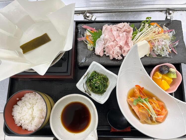 働きやすい環境が整っています！