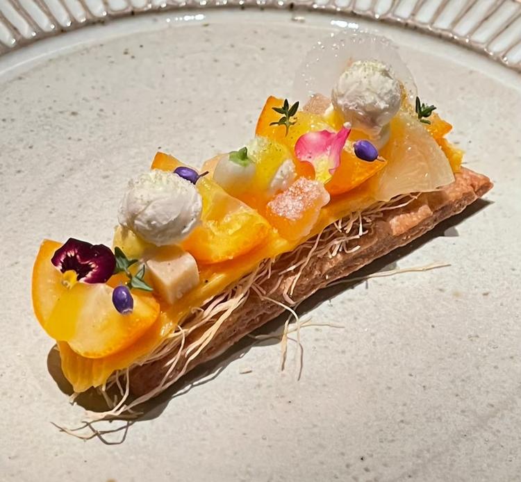 「季節と記憶の食卓」がコンセプト