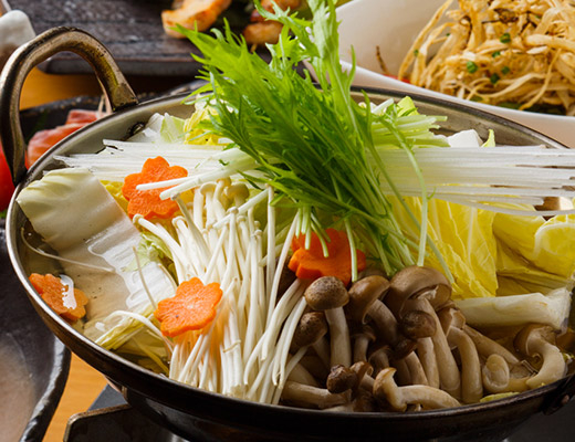 食楽堂 じょのやの詳細画像5