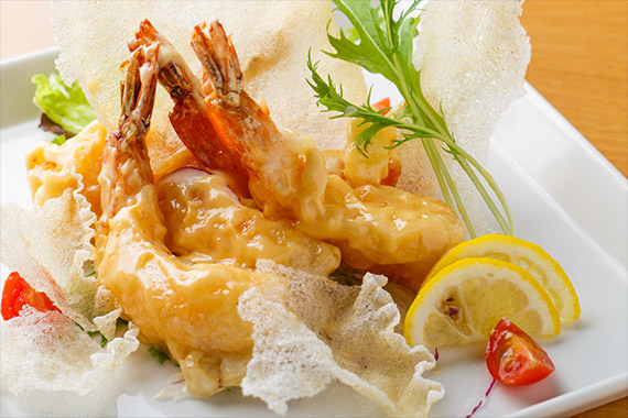 食楽堂 じょのやの詳細画像3