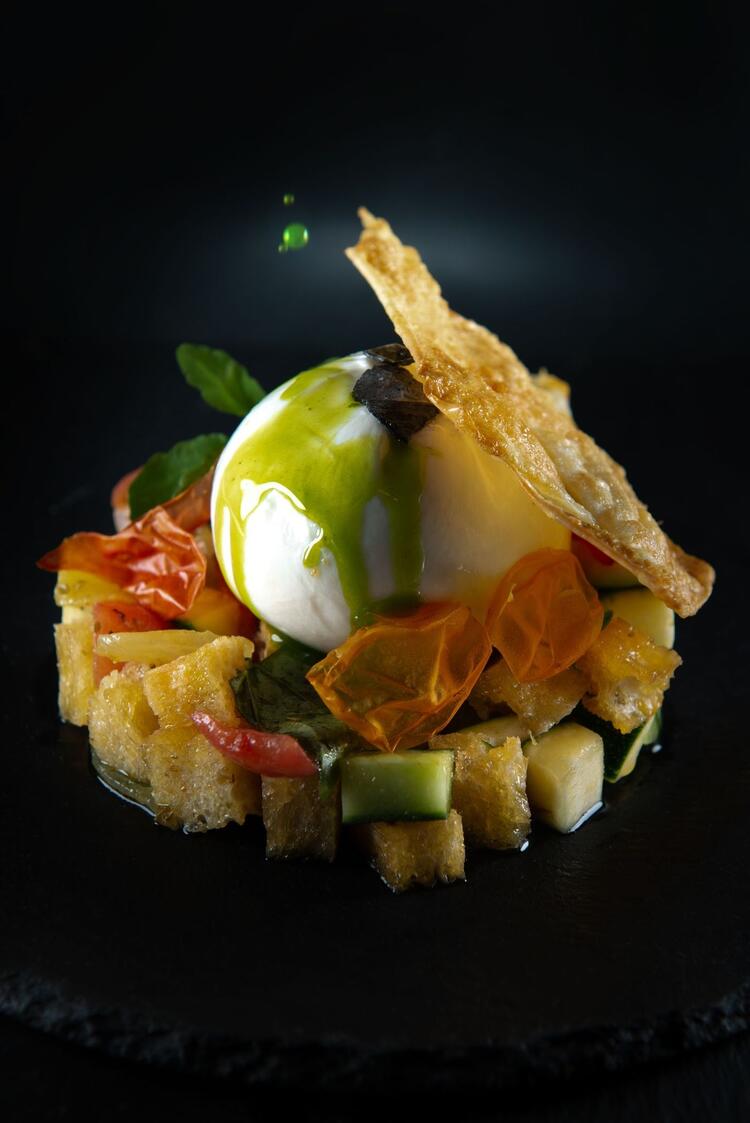 入社から3年目以降はイタリア研修あり