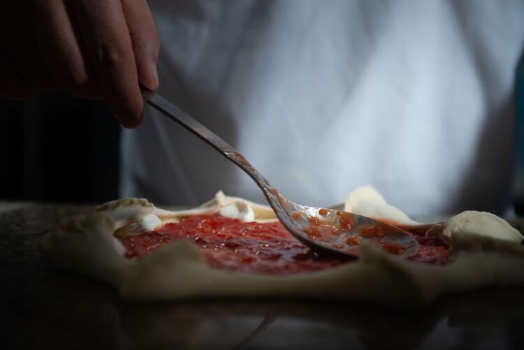 英語やイタリア語ができる方大歓迎！