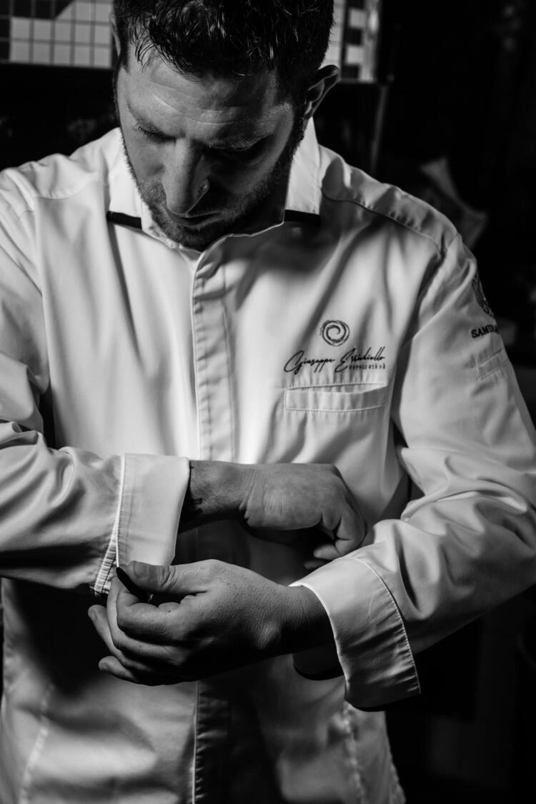 陽気なイタリア人と一緒に働けます