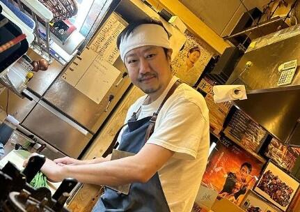 経験を活かしてさらにスキルアップ可能