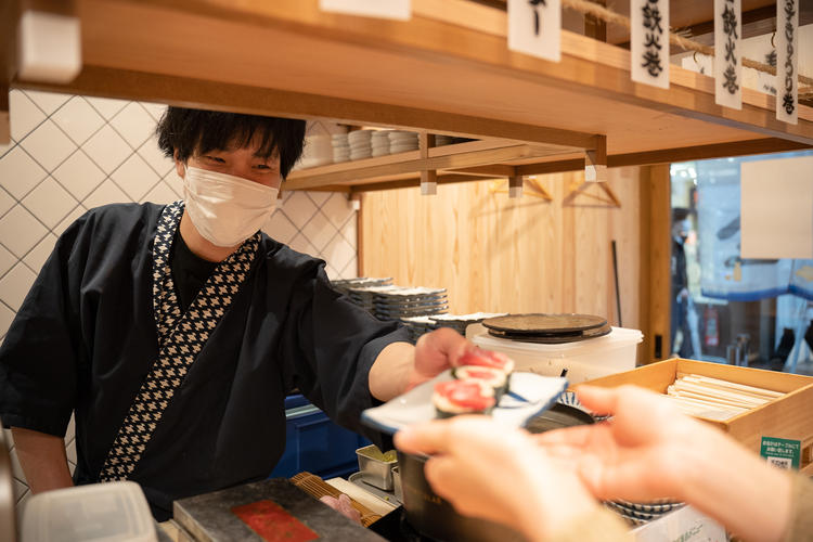 大阪・京都・名古屋で複数店舗運営中◎