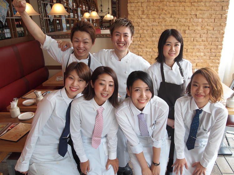 ⏩️パエリャをはじめとした厳選メニュー