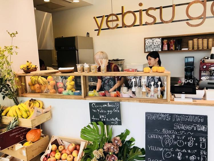 商品だけでなく店舗企画まで一緒に！