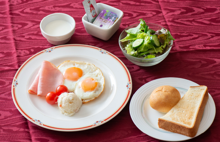 心の宿った料理・接客にこだわります