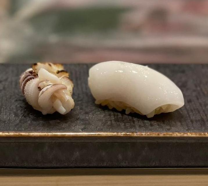 鮨てつ也の詳細画像4