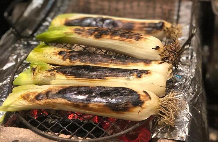 旬の食材を用いた料理が自慢です